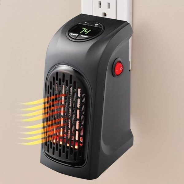 Handy Heater 400W Personal Care